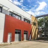 Bureaux A LOUER - SAINT PRIEST - 575 m²
