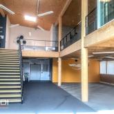 Bureaux A LOUER - SAINT PRIEST - 575 m²