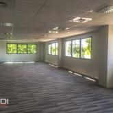 Bureaux A LOUER - SAINT PRIEST - 575 m²