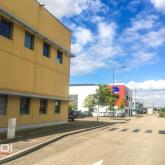 Bureaux A LOUER - SAINT PRIEST - 575 m²