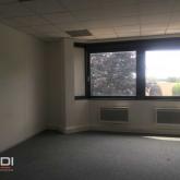 Bureaux A LOUER - SAINT QUENTIN FALLAVIER - 538 m²