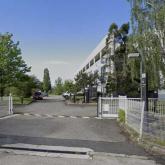 Bureaux A LOUER - SAINT QUENTIN FALLAVIER - 538 m²