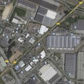 Bureaux A LOUER - SAINT QUENTIN FALLAVIER - 538 m²