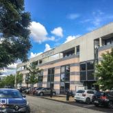 Bureaux A LOUER - SAINT QUENTIN FALLAVIER - 538 m²