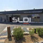 Commerces A LOUER - ANSE - 224 m²