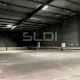 Activités A LOUER - BELLEVILLE - 3 279 m²