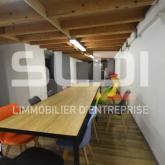 Bureaux A LOUER - LYON - 932 m²