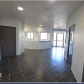 Bureaux A LOUER - RILLIEUX LA PAPE - 250 m²