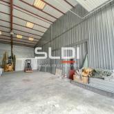 Activités A LOUER - AMBERIEU EN BUGEY - 200 m²