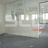 Bureaux A LOUER - VILLEFRANCHE SUR SAONE - 557 m²