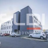 Bureaux A LOUER - VILLEFRANCHE SUR SAONE - 280 m²