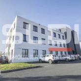 Bureaux A LOUER - VILLEFRANCHE SUR SAONE - 280 m²