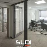 Bureaux A VENDRE - LYON - 3 175 m²