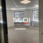 Bureaux A VENDRE - LYON - 1 502 m²