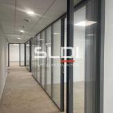 Bureaux A VENDRE - LYON - 1 502 m²