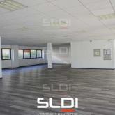 Bureaux A LOUER - SAINT PRIEST - 1 216 m²