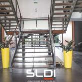 Bureaux A LOUER - SAINT PRIEST - 1 216 m²