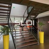 Bureaux A LOUER - SAINT PRIEST - 1 216 m²