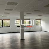 Bureaux A LOUER - SAINT PRIEST - 1 216 m²