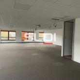 Bureaux A LOUER - SAINT PRIEST - 1 216 m²