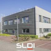 Bureaux A LOUER - SAINT PRIEST - 1 216 m²