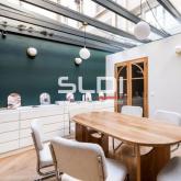 Commerces A VENDRE - LYON - 88 m² Commerces A VENDRE - LYON - 88 m²