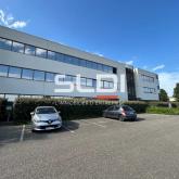 Bureaux A LOUER - DARDILLY - 19 m²