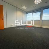 Bureaux A LOUER - DARDILLY - 19 m²