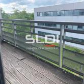 Bureaux A LOUER - DARDILLY - 19 m²