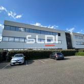 Bureaux A LOUER - DARDILLY - 19 m²