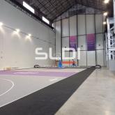 Activités A LOUER - SAINT ETIENNE - 2 500 m²