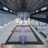 Activités A LOUER - SAINT ETIENNE - 2 500 m²