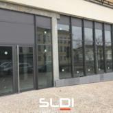 Commerces A VENDRE OU A LOUER - SATHONAY CAMP - 92 m²