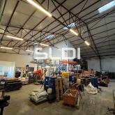 Locaux d'activités A LOUER - VAULX EN VELIN - 2 909 m² Locaux d'activités A LOUER - VAULX EN VELIN - 2 909 m²