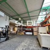 Locaux d'activités A LOUER - VAULX EN VELIN - 2 909 m² Locaux d'activités A LOUER - VAULX EN VELIN - 2 909 m²