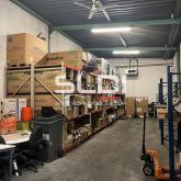 Locaux d'activités A LOUER - VAULX EN VELIN - 2 909 m² Locaux d'activités A LOUER - VAULX EN VELIN - 2 909 m²