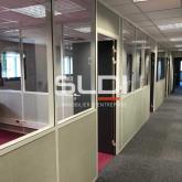 Activités A LOUER - VENISSIEUX - 266 m²