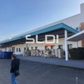 Activités A LOUER - VENISSIEUX - 266 m²