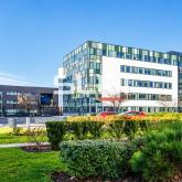 Bureaux A VENDRE OU A LOUER - LYON - 3 644 m² Bureaux A VENDRE OU A LOUER - LYON - 3 644 m²