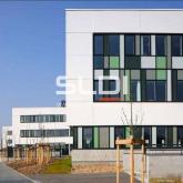 Bureaux A VENDRE OU A LOUER - LYON - 3 644 m² Bureaux A VENDRE OU A LOUER - LYON - 3 644 m²