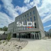 Bureaux A VENDRE OU A LOUER - VILLEURBANNE - 825 m² Bureaux A VENDRE OU A LOUER - VILLEURBANNE - 825 m²