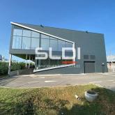 Commerces A LOUER - VENISSIEUX - 3 757 m²