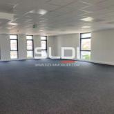 Bureaux A LOUER - LYON - 338 m²