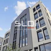 Bureaux A LOUER - LYON - 338 m²