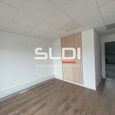 Locaux d'activités A LOUER - GENAS - 244 m²