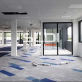 Bureaux A VENDRE OU A LOUER - LIMONEST - 1 837 m²