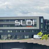 Bureaux A VENDRE OU A LOUER - LIMONEST - 1 837 m²