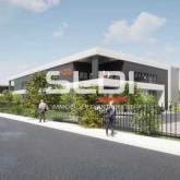 Activités A LOUER - ARNAS - 1 881 m²