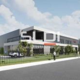 Activités A LOUER - ARNAS - 1 881 m²