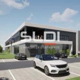 Activités A LOUER - ARNAS - 1 881 m²